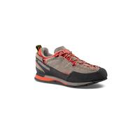 La Sportiva - Boulder X - Chaussures approche homme Clay / Saffron - 41.5