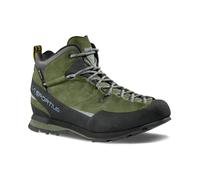 La Sportiva - Boulder X Mid GTX - Chaussures d'approche - EU 42,5 - cypress / cloud