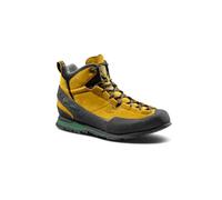 Chaussures d'approche LA SPORTIVA Boulder X Mid (Savana/Alpine) Unisexe 38
