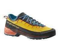 Chaussures d'approche La Sportiva TX4 Evo Bamboo/Tropic Blue 41