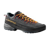 Chaussures d'approche La Sportiva TX4 Evo Carbon/Papaya 45EU