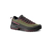 Chaussures d'approche La Sportiva TX4 Evo (Cypress/azalea) Femme 39