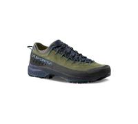 Chaussures d'approche LA SPORTIVA TX4 Evo (Cypress/night sky) Homme 44