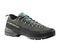 La Sportiva - Women's TX4 Evo - Chaussures d'approche - EU 38 - carbon / zest