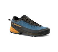 La Sportiva - TX4 Evo GTX - Chaussures approche homme Hurricane / Apricot - 40
