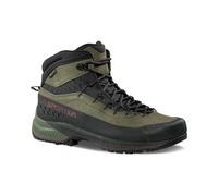 Chaussures d'approche La Sportiva TX4 Evo Mid GTX Vert 41