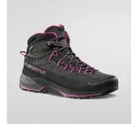 La Sportiva TX4 EVO Mid GTX Femmes Chaussures d'approche Gore-Tex 41.5 Rose