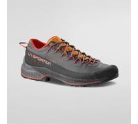 Chaussures d'approche LA SPORTIVA TX4 Evo ST (CarbonMountain Red) Homme 44