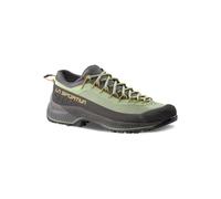 La Sportiva - TX4 Evo ST Woman - Chaussures approche femme Aspen Green / Onyx - 38
