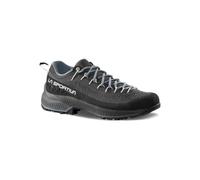Chaussures d'approche LA SPORTIVA TX4 Evo ST Woman (Carbon/limestone) Femme 37