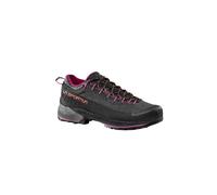Chaussures d'approche LA SPORTIVA TX4 Evo Woman Gore-Tex (Carbon/Springtime) Femme 38,5