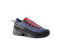Chaussures d'approche LA SPORTIVA TX4 Evo Woman GTX (MoonlightCherry Tomato) Femme 37
