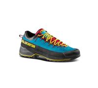 Chaussures d'approche LA SPORTIVA TX4 R (Turchese/Giallo) Homme 45.5 (11 UK)