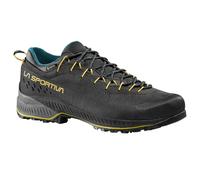 Chaussures d'approche pour hommes La Sportiva TX4 Evo GTX Carbon/Bamboo 40,5 UE