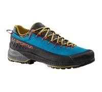 Chaussures La Sportiva TX4 Evo GORE-TEX bleu jaune noir - 46