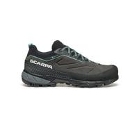 Scarpa - Women's Rapid XT GTX - Chaussures d'approche - EU 40 - shark / aqua