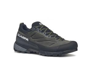 Chaussures d'approche/randonnée SCARPA Rapid XT GORETEX (Shark Military) Homme 48 (13 UK)