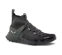 Chaussures d'approche SALEWA WILDFIRE NXT KNIT M (Onyx/Dark Olive) Homme 10