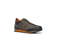 Scarpa - Crux - Chaussures d'approche - EU 46,5 - shark / tonic / grey