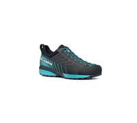 Scarpa Chaussures d'approche Mescalito GTX en GORE-TEX Homme Gris Taille 45.5