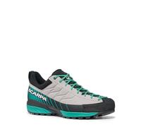 Chaussures d'approche SCARPA Mescalito Women (Gray Tropical Green) 37 (4 UK)