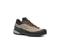 Scarpa Chaussures d'approche Rapid XT Homme Taupe/Rust EU 45,5