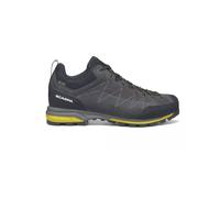 Chaussures d'approche Scarpa Zodiac Goretex (Anthracite sulfur) 41 (7 UK)