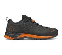 Chaussures de Randonnée Tecnica Men Sulfur GTX MS Anthracite Ultra Orange-Taille 42,5