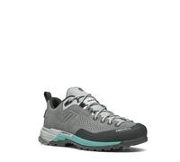 Chaussures d'approche TECNICA SULFUR GTX WS (GREY - LIGHT PETROL) Femme 5