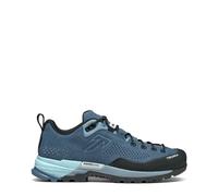 Chaussures d'approche TECNICA SULFUR GTX WS (PR BLUE-BL GREY) Femme 39.5 (6 UK)