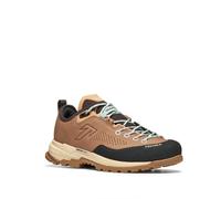 Tecnica - Sulfur Nubuck Ws - Chaussures approche femme Dark Pink - Light Blue - 39.5