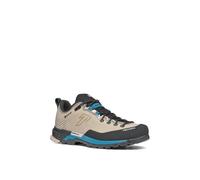 Chaussures d'approche TECNICA Sulfur S GTX ms (DARK SAND -BLUENESS) Homme 9,5