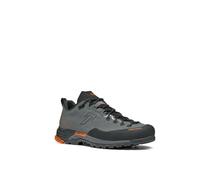 Chaussures d'approche TECNICA SULFUR S MS (TR GREY-GREEN) Homme 9,5