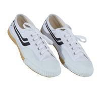 Chaussures d'arts martiaux enfant Kwon Blanc 33