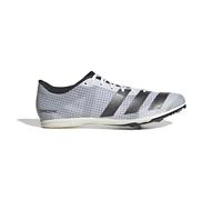 Chaussures d'athlétisme adidas 75 DistanceStar Blanc 48