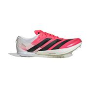 Chaussures d'athlétisme adidas Adizero Ambition Rose 46