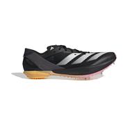 adidas Chaussures d'Athlétisme Noires Adizero Ambition