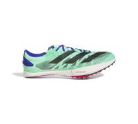 Chaussures d'athlétisme adidas Adizero Ambition Vert 46 2/3