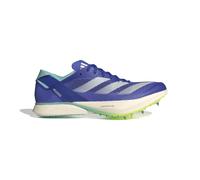 Chaussures d'athlétisme adidas Adizero Avanti Bleu 45 1/3