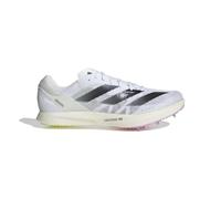 Chaussures d'athlétisme adidas Adizero Avanti Tyo Blanc 41 1/3