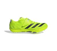 adidas ADIZERO HJ Chaussures de course à pointes 36,7 Jaune