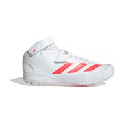Chaussures d'athlétisme adidas Adizero Javelin Blanc 38