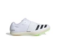 Chaussures d'athlétisme adidas Adizero Jumpstar Blanc 45 1/3