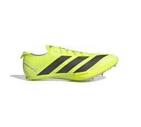 adidas ADIZERO PRIME SP 3 STRUNG Chaussures de course à pointes 36,7 Jaune