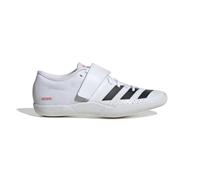 Chaussures d'athlétisme adidas Adizero Throws Blanc 42