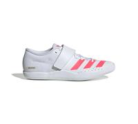 Chaussures d'athlétisme adidas Adizero Throws Blanc 49 1/3