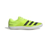 ADIDAS PERFORMANCE Chaussure de sport 'Throwstar' pomme / noir, Taille 45-45,5