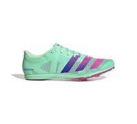 Chaussures d'athlétisme adidas DistanceStar Bleu 44 2/3