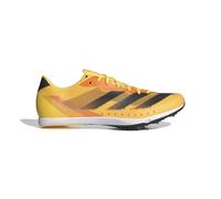 Chaussures d'athlétisme adidas Distancestar Orange 45 1/3