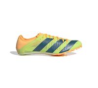 Chaussures d'athlétisme adidas Sprintstar Jaune 42 2/3